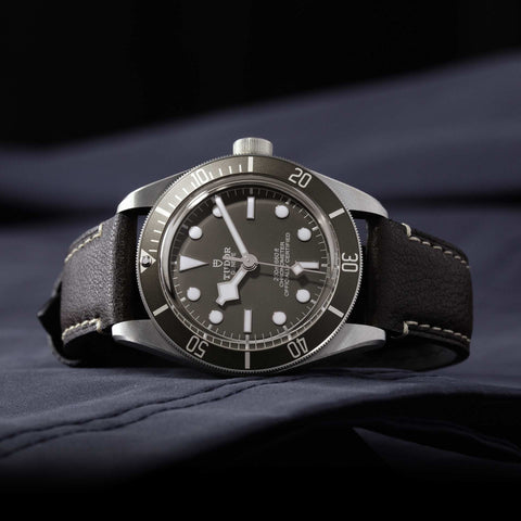 TUDOR Black Bay 58 925 Watch