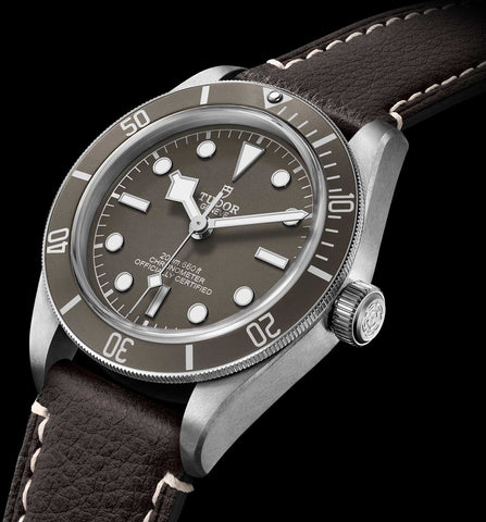 TUDOR Black Bay 58 925 Watch