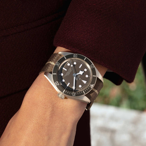 TUDOR Black Bay 58 925 Watch