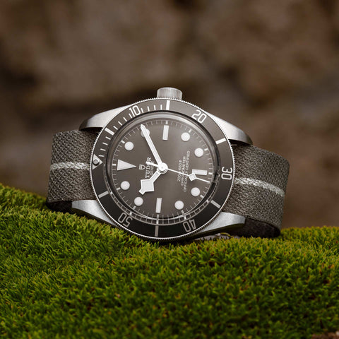 TUDOR Black Bay 58 925 Watch