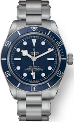 TUDOR Watch Black Bay 58 Blue M79030B-0001