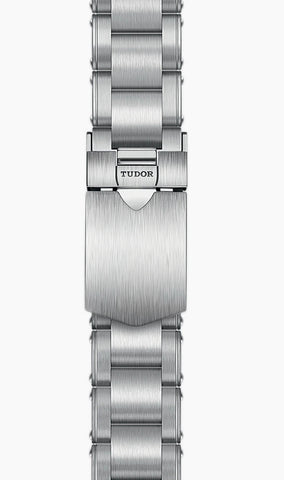 TUDOR Black Bay 58 Blue Watch