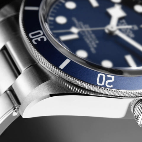 TUDOR Black Bay 58 Blue Watch