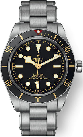TUDOR Watch Black Bay 58 M79030N-0001