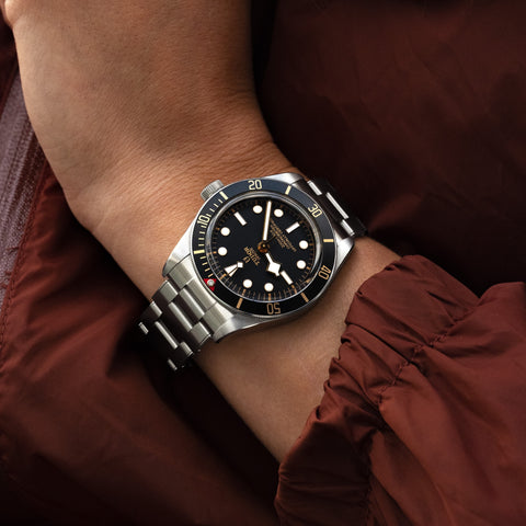 TUDOR Black Bay 58 Watch