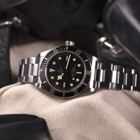 TUDOR Black Bay 58 Watch