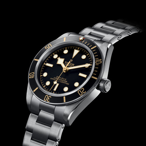 TUDOR Black Bay 58 Watch