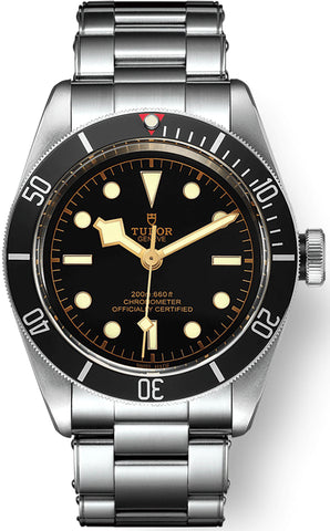 TUDOR Watch Black Bay 41mm M79230N-0009