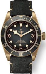 TUDOR Watch Black Bay Bronze M79250BA-0001