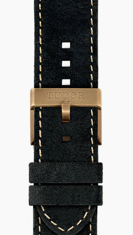 TUDOR Black Bay Bronze Watch