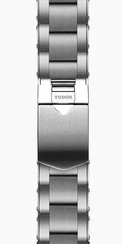 TUDOR Black Bay Chrono Watch D