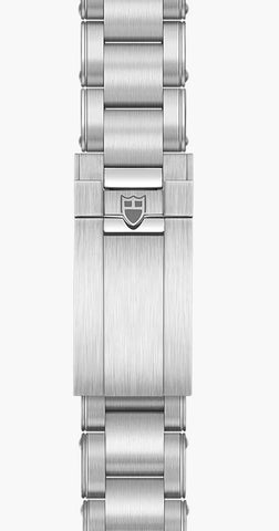 TUDOR Black Bay Burgundy Master Chronometer Watch