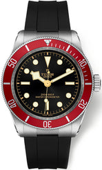 TUDOR Watch Black Bay Burgundy 41 Master Chronometer M7941A1A0RU-0002