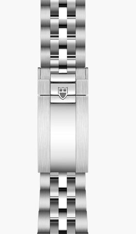 TUDOR Black Bay Burgundy Master Chronometer Watch