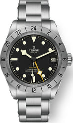 TUDOR Watch Black Bay Pro M79470-0001