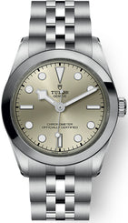 TUDOR Watch Black Bay 31 M79600-0003