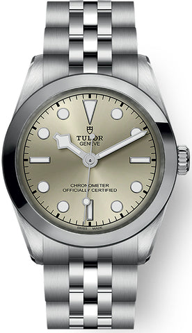 TUDOR Watch Black Bay 31 M79600-0003