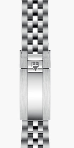 TUDOR Black Bay One 31 Watch