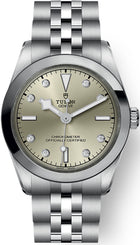 TUDOR Watch Black Bay 31 M79600-0006