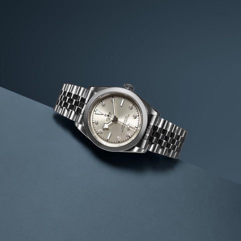 TUDOR Black Bay One 31 Watch