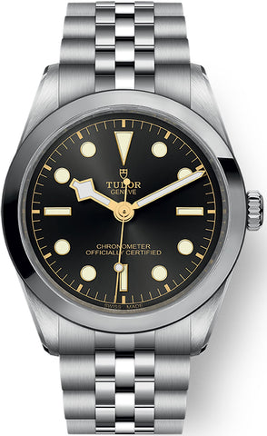TUDOR Watch Black Bay 36 M79640-0001