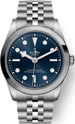 TUDOR Watch Black Bay 36 M79640-0002