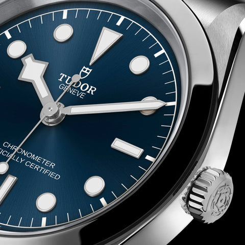 TUDOR Black Bay One 36 Watch