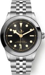 TUDOR Watch Black Bay 39 M79660-0001