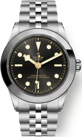 TUDOR Watch Black Bay 39 M79660-0001