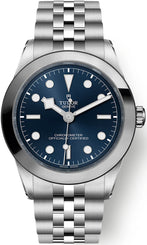 TUDOR Watch Black Bay 39 M79660-0002