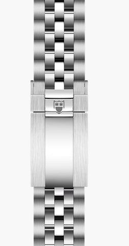 TUDOR Black Bay One 39 Watch