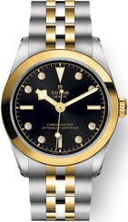 TUDOR Watch Black Bay 31 S&G M79603-0006