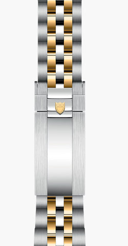 TUDOR Black Bay One 31 S&G Watch