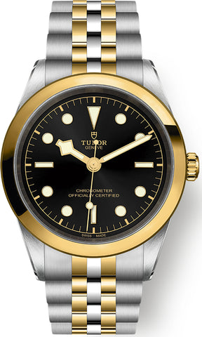 TUDOR Watch Black Bay 41 S&G M79683-0001