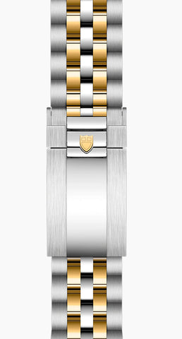 TUDOR Black Bay One 41 S&G Watch