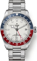 TUDOR Watch Black Bay GMT Opaline M79830RB-0010