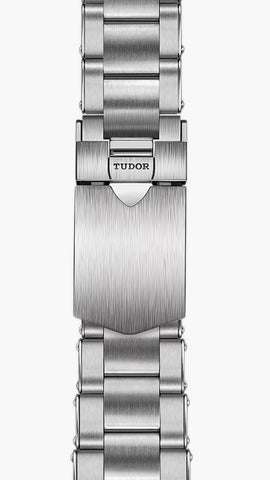 TUDOR Black Bay GMT Opaline Watch