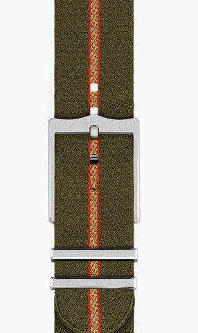 TUDOR Heritage Ranger Watch