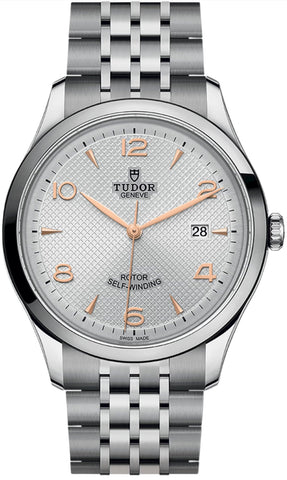 TUDOR Watch 1926 M91650-0001