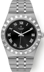 TUDOR Watch Royal 34 M28400-0003