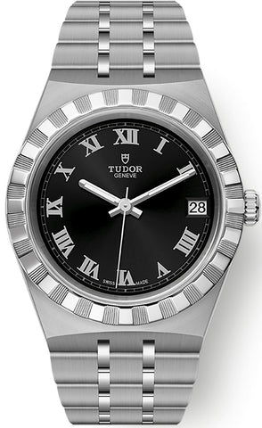 TUDOR Watch Royal 34 M28400-0003