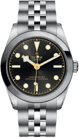 TUDOR Watch Black Bay 31 M79600-0001