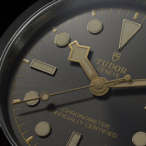 TUDOR Black Bay One 31 Watch
