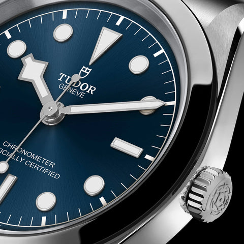 TUDOR Black Bay One 31 Watch