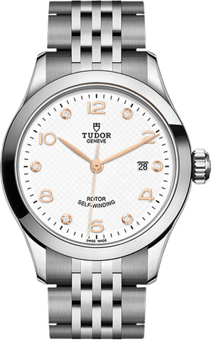 TUDOR Watch 1926 M91350-0013