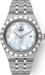 TUDOR Watch Royal Date M28300-0005