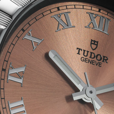 TUDOR Royal Date Watch