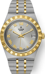 TUDOR Watch Royal Date M28403-0001