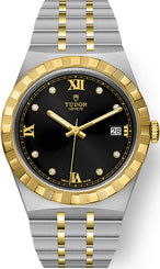 TUDOR Watch Royal Date M28503-0004