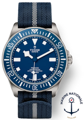 TUDOR Watch Pelagos FXD M25707B/24-0001.